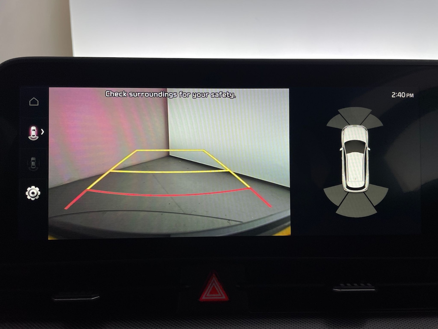 Used Kia Sportage 2024 for sale - 77638279: Photo 5