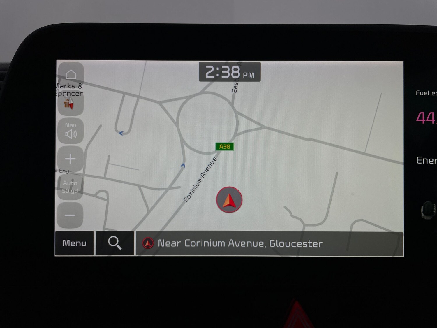 Used Kia Sportage 2024 for sale - 77638279: Photo 6