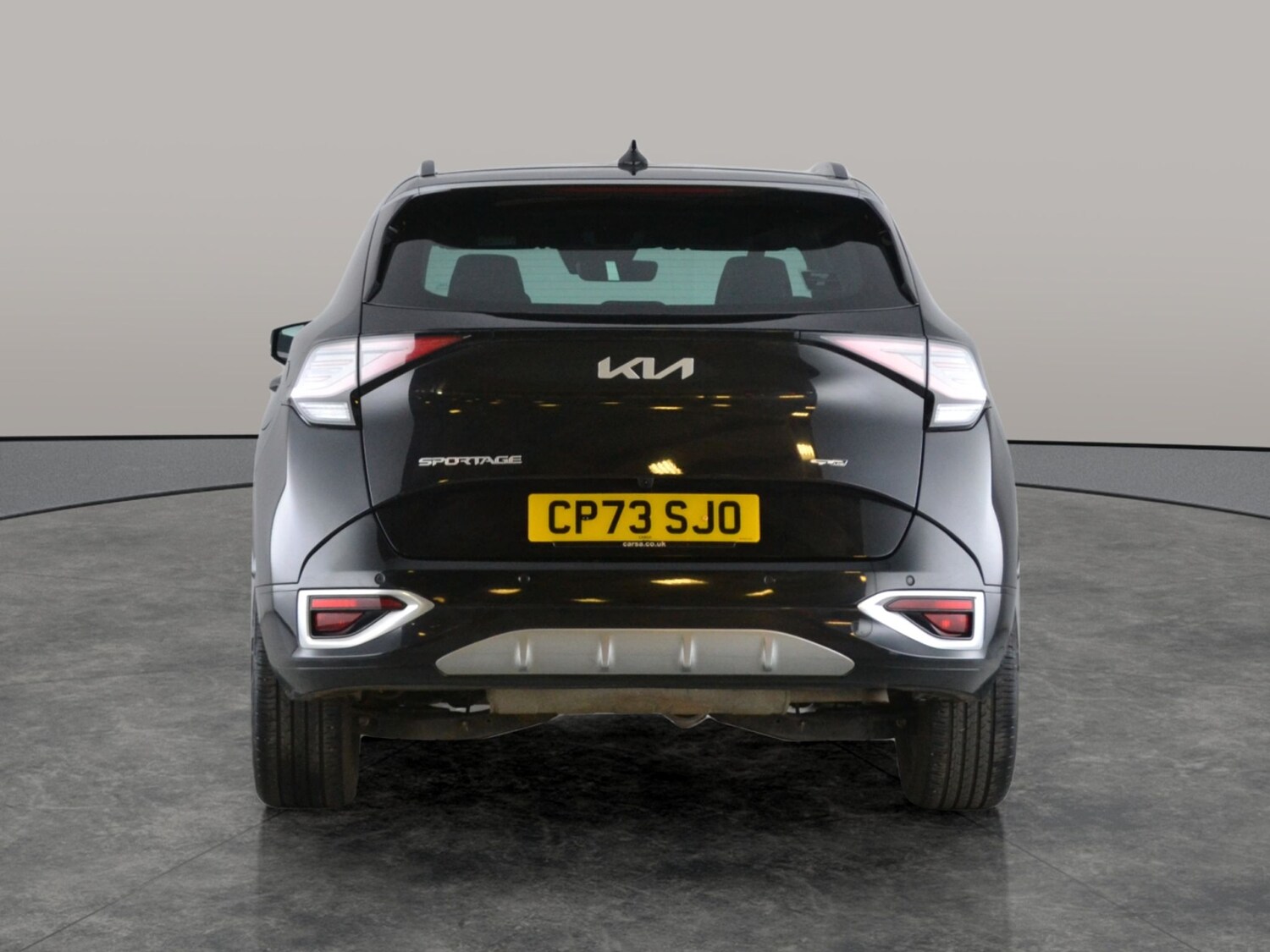 Used Kia Sportage 2024 for sale - 77638279: Photo 9