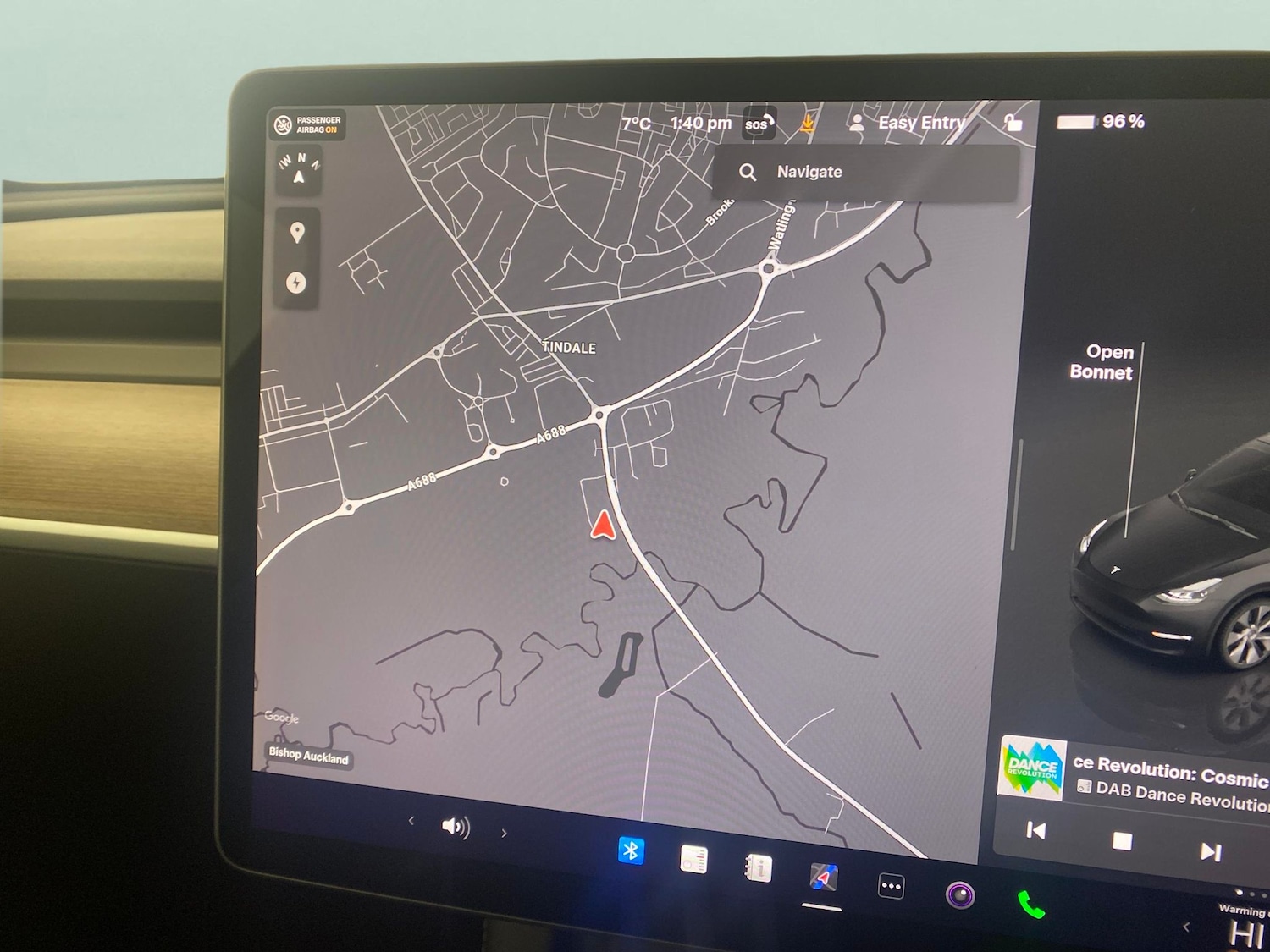 Used Tesla Model Y 2023 for sale - 78026950: Photo 6