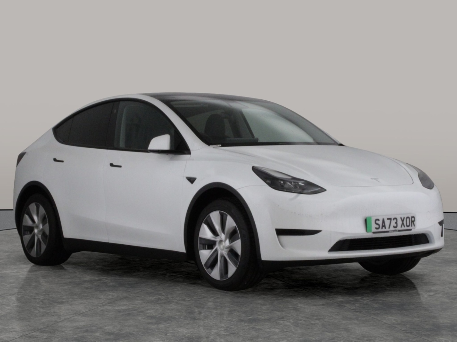 Used Tesla Model Y 2023 for sale - 78026950: Photo 9