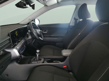 Used Hyundai KONA 2023 for sale - 79321457: Photo