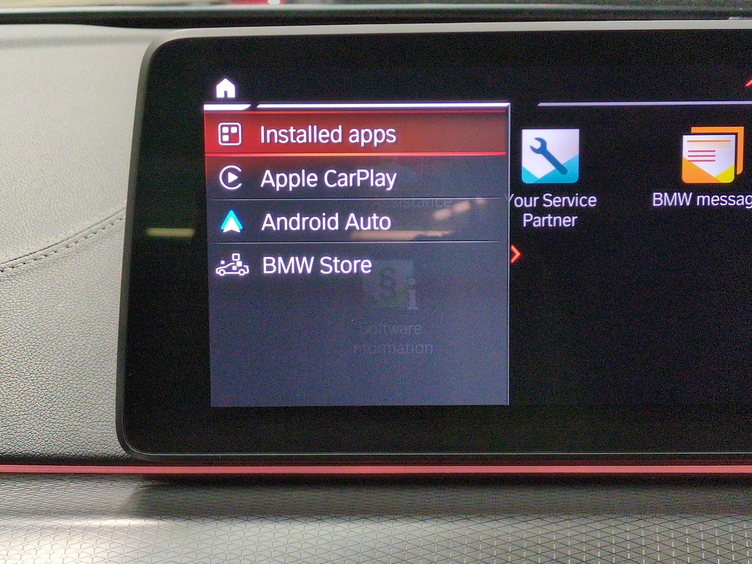 Used BMW 5 Series 2021 for sale - 77005762: Photo 16