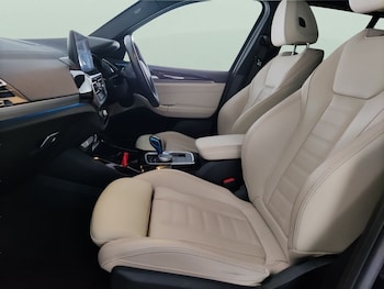 Used BMW iX3 2022 for sale - 78611921: Photo