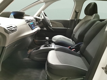 Used Citroen Grand C4 Picasso 2020 for sale - 78311938: Photo