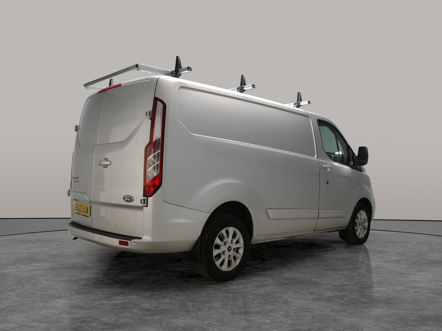 Used Ford Transit Custom 2022 for sale - 75997859: Photo 10