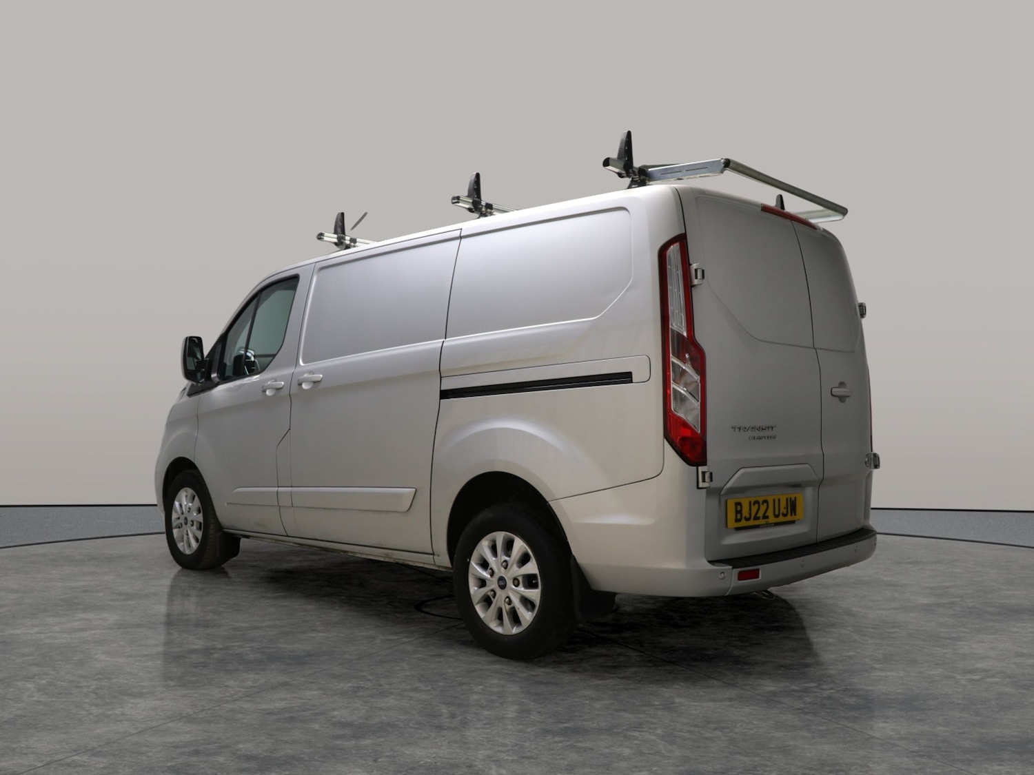 Used Ford Transit Custom 2022 for sale - 75997859: Photo 13