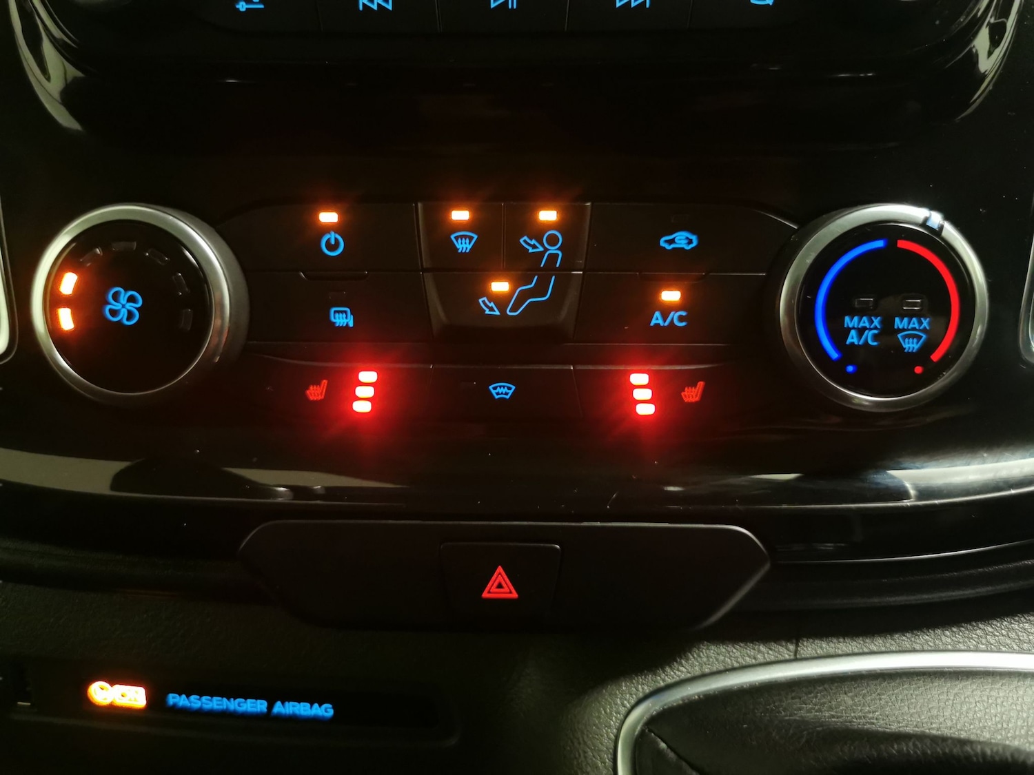 Used Ford Transit Custom 2022 for sale - 75997859: Photo 16
