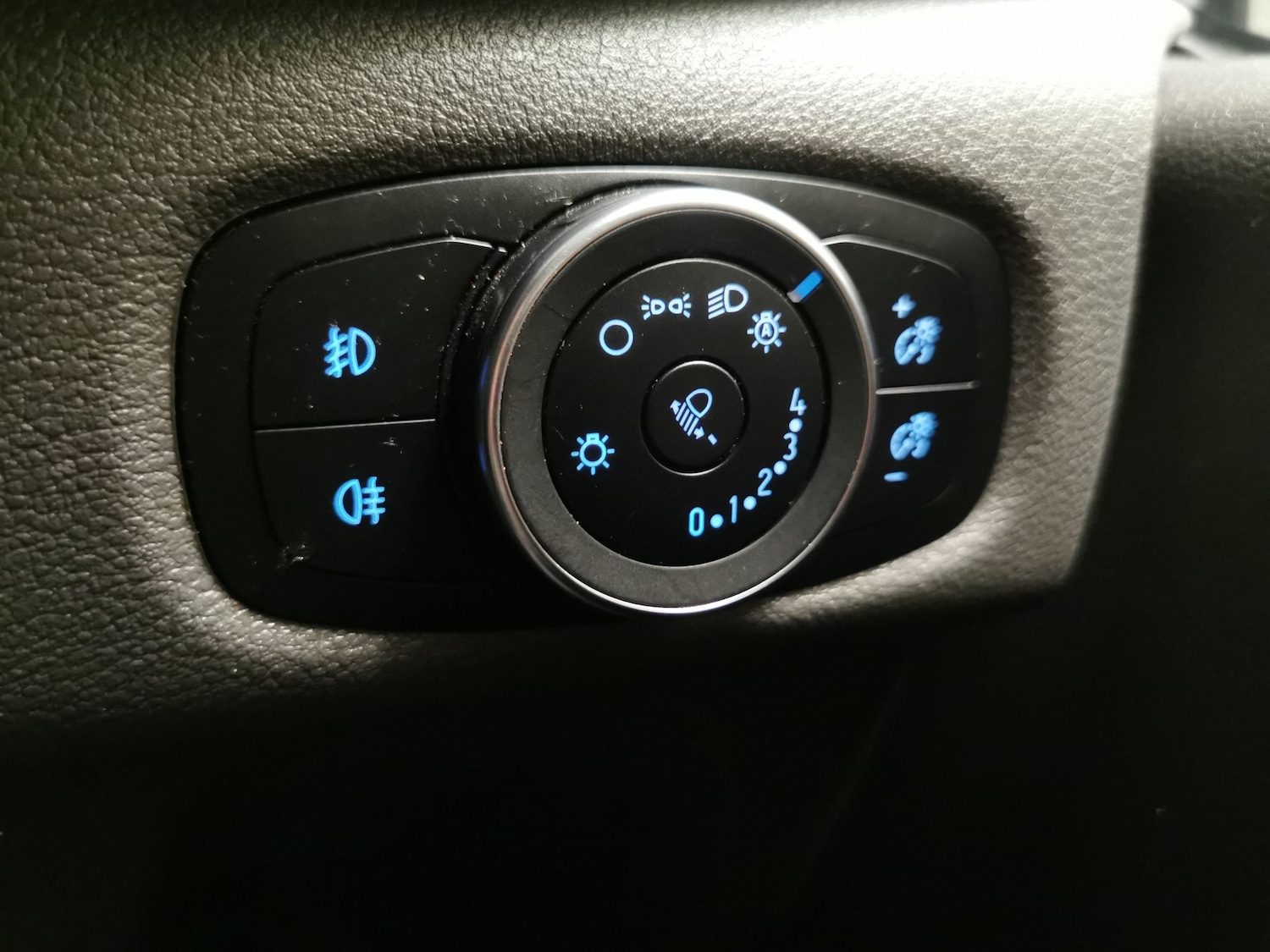 Used Ford Transit Custom 2022 for sale - 75997859: Photo 19