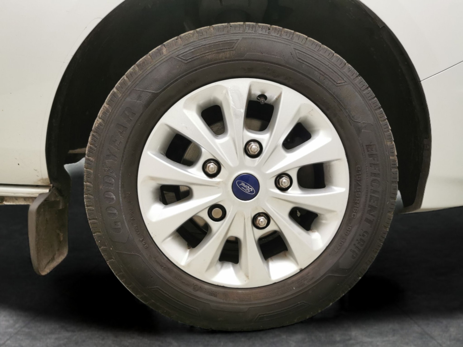Used Ford Transit Custom 2022 for sale - 75997859: Photo 23