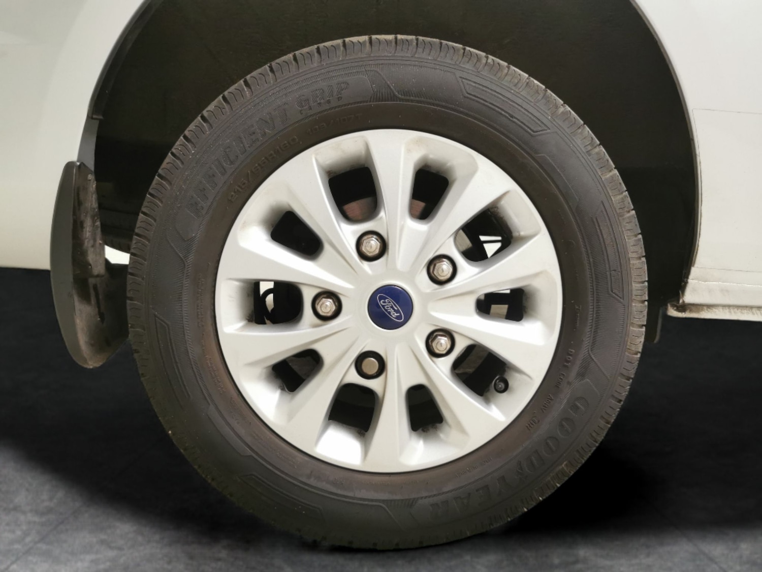 Used Ford Transit Custom 2022 for sale - 75997859: Photo 25