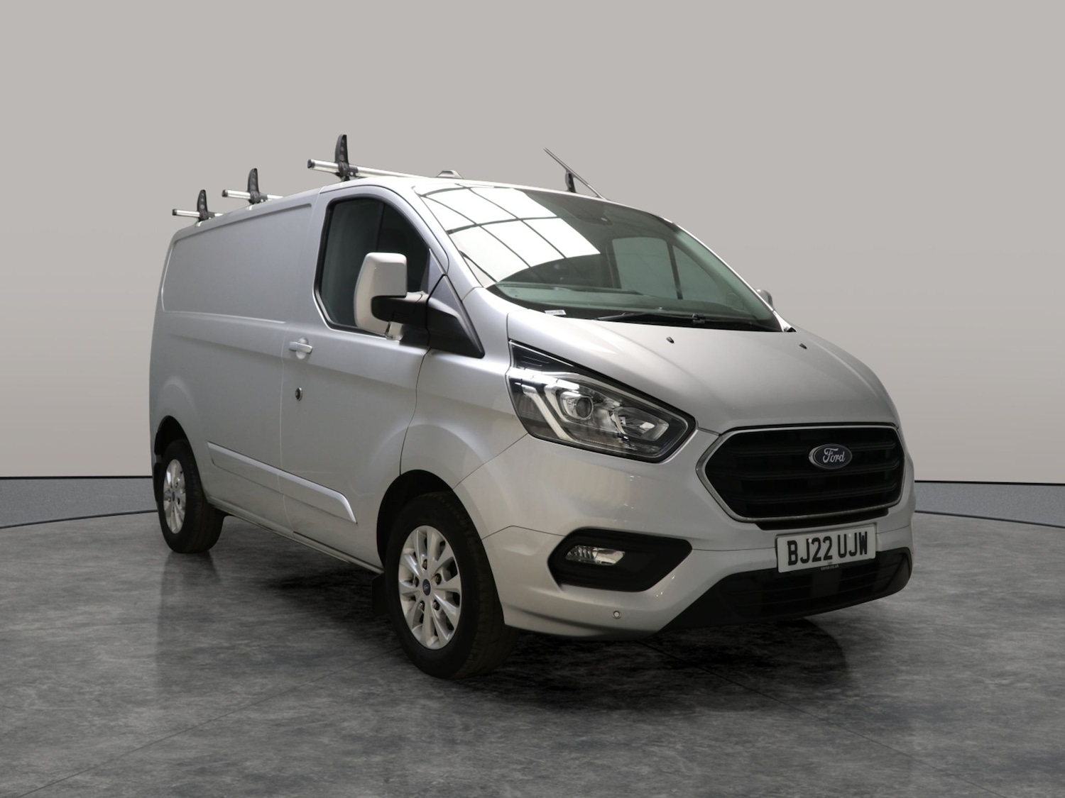 Used Ford Transit Custom 2022 for sale - 75997859: Photo 7
