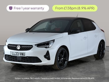 Used Vauxhall Corsa 2023 for sale - 79549156: Photo