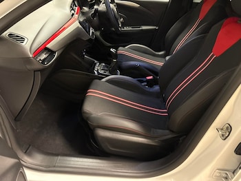 Used Vauxhall Corsa 2023 for sale - 79549156: Photo