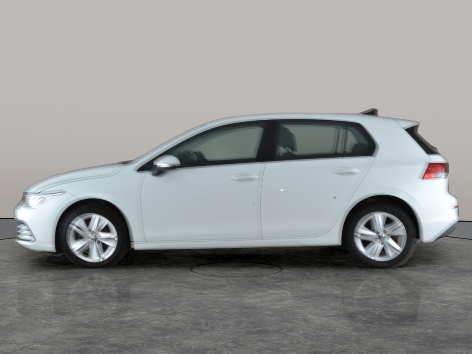 Used Volkswagen Golf 2023 for sale - 77691335: Photo 12