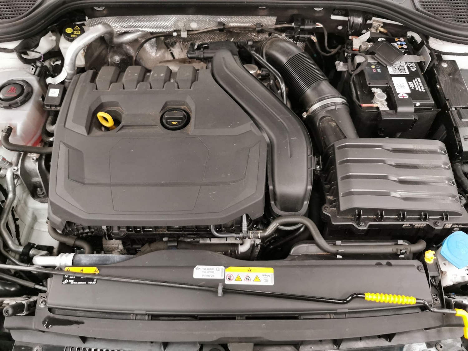 Used Volkswagen Golf 2023 for sale - 77691335: Photo 29