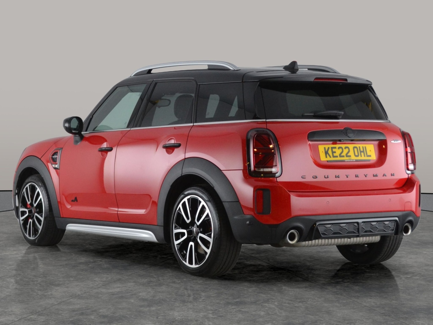 Used MINI Countryman 2022 for sale - 77701800: Photo 11
