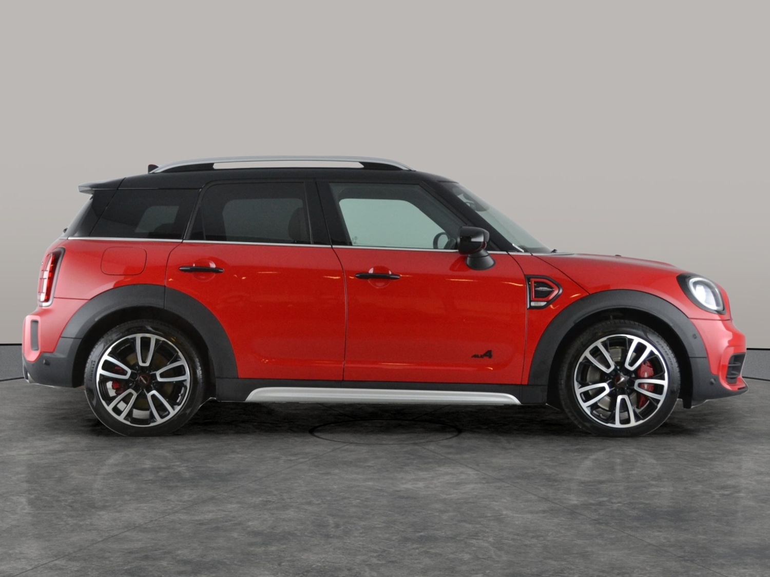 Used MINI Countryman 2022 for sale - 77701800: Photo 14