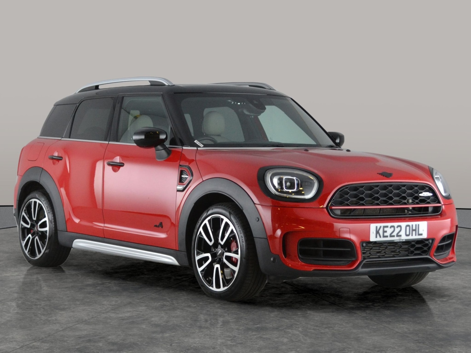 Used MINI Countryman 2022 for sale - 77701800: Photo 15