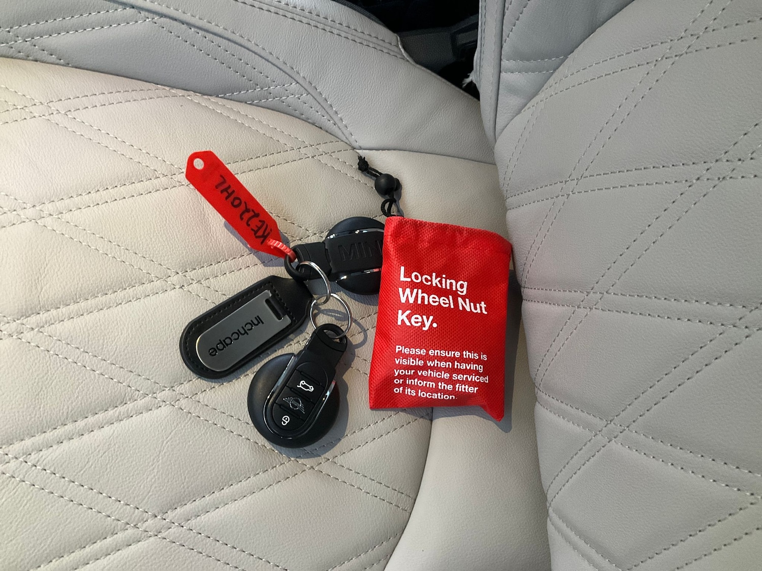 Used MINI Countryman 2022 for sale - 77701800: Photo 35