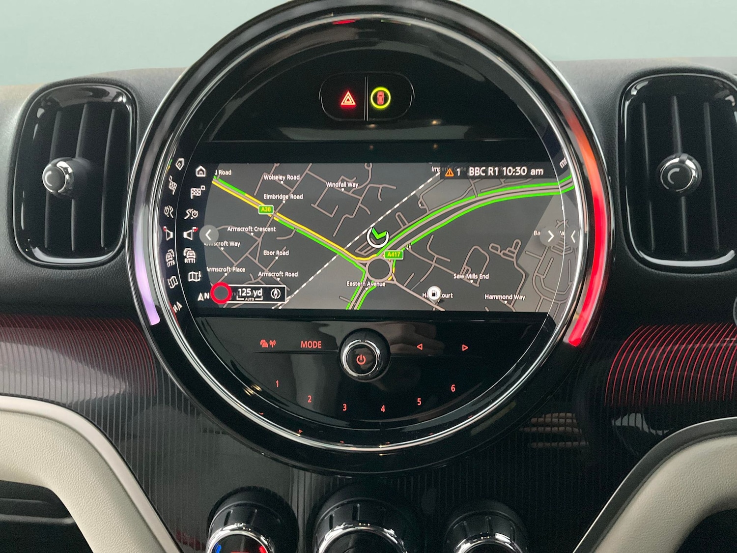 Used MINI Countryman 2022 for sale - 77701800: Photo 9