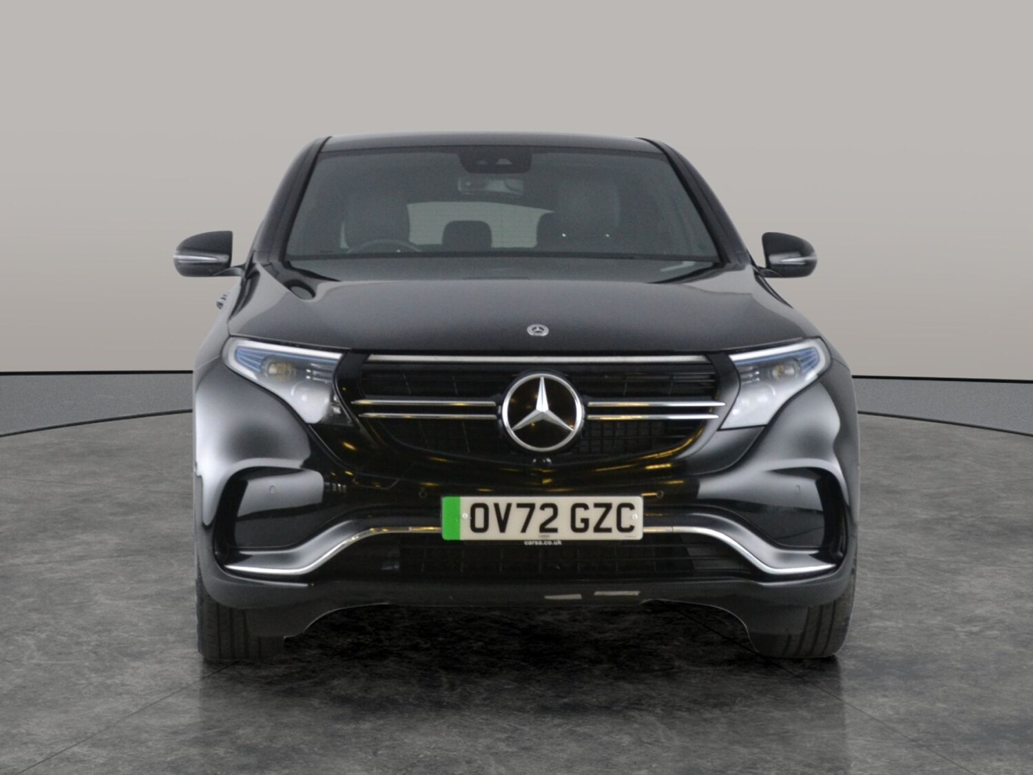 Used Mercedes-Benz EQC 2022 for sale - 76379174: Photo 19