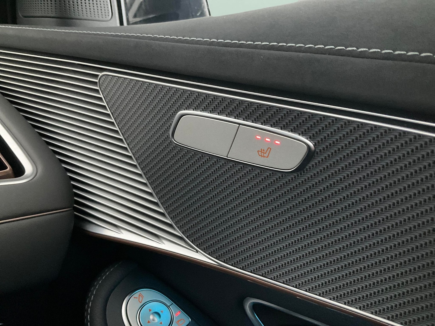 Used Mercedes-Benz EQC 2022 for sale - 76379174: Photo 28