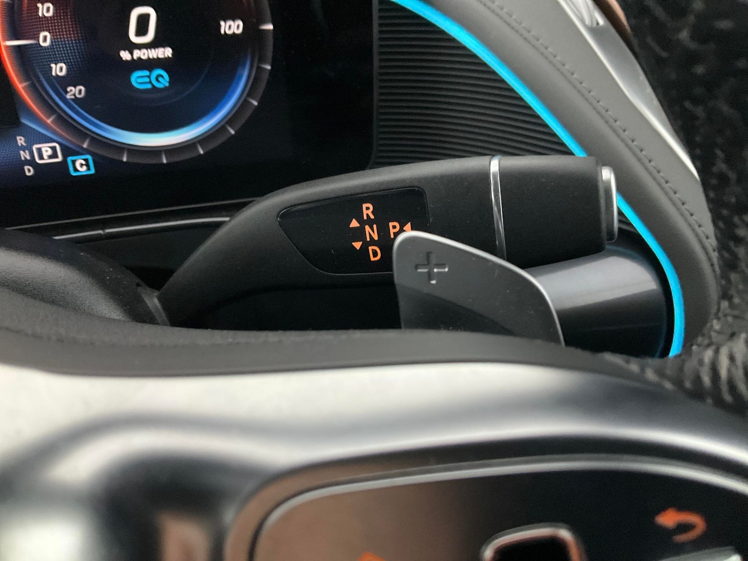 Used Mercedes-Benz EQC 2022 for sale - 76379174: Photo 31