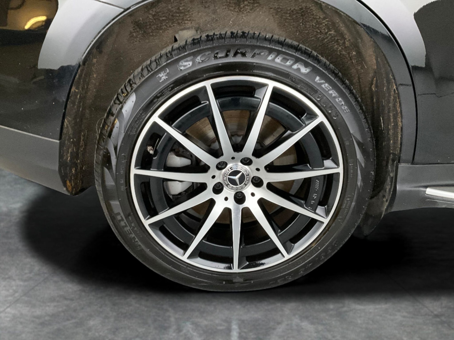 Used Mercedes-Benz EQC 2022 for sale - 76379174: Photo 36