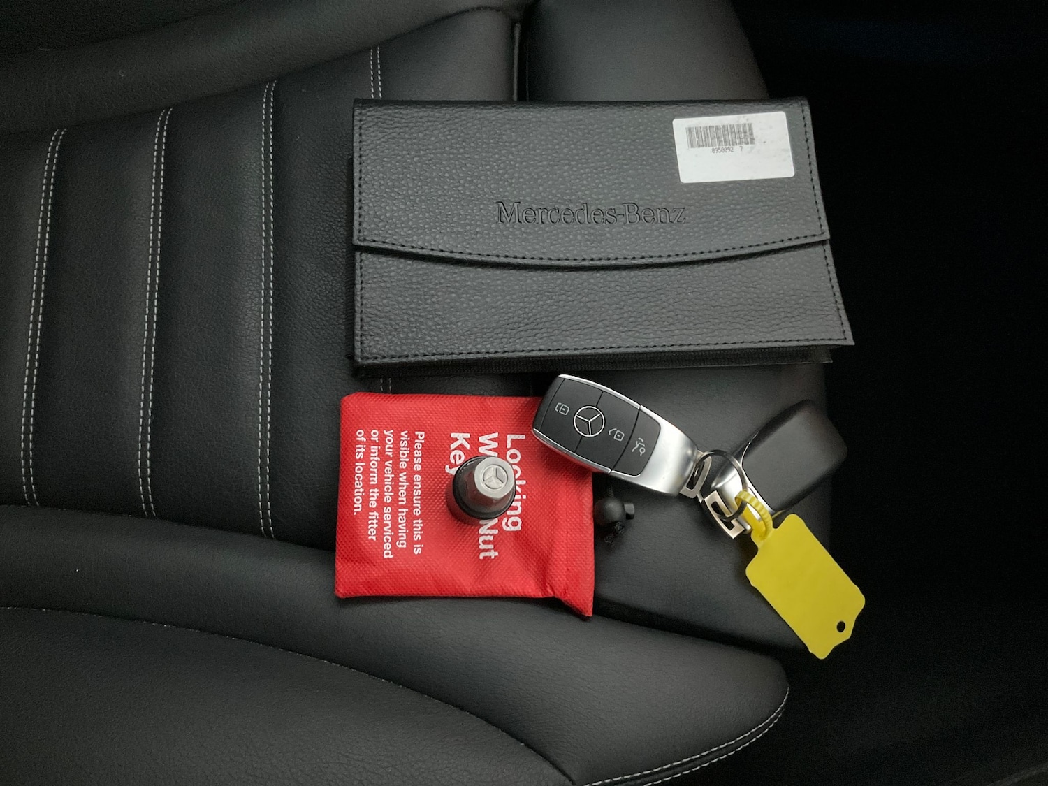 Used Mercedes-Benz EQC 2022 for sale - 76379174: Photo 43