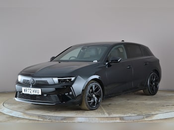 Used Vauxhall Astra 2022 for sale - 78329793: Photo