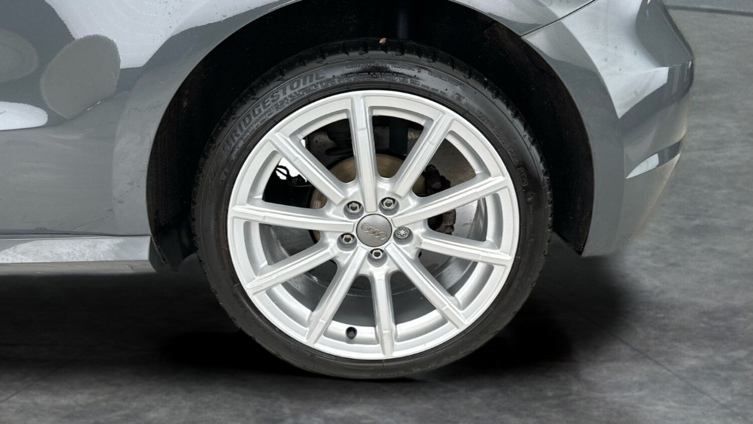 Used Audi A1 for sale - 77760352: Photo 10