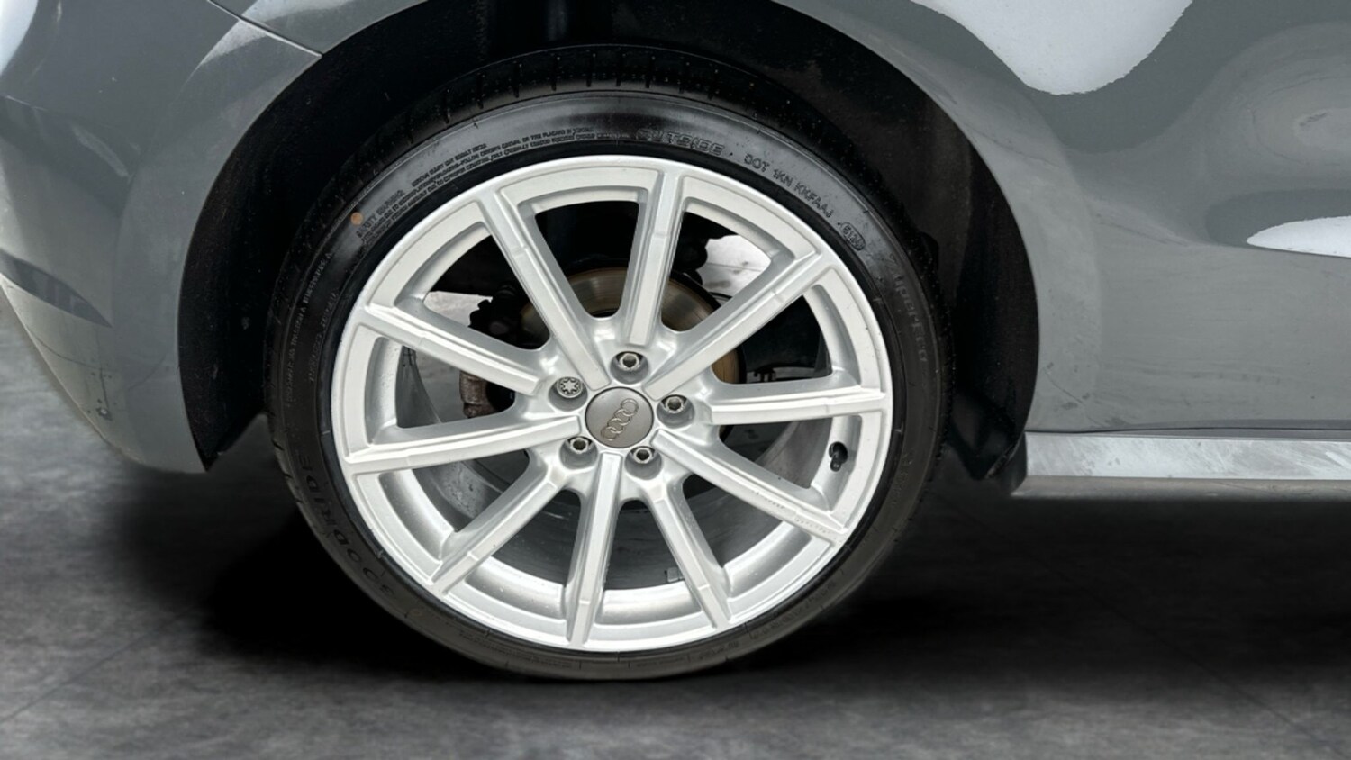 Used Audi A1 for sale - 77760352: Photo 11