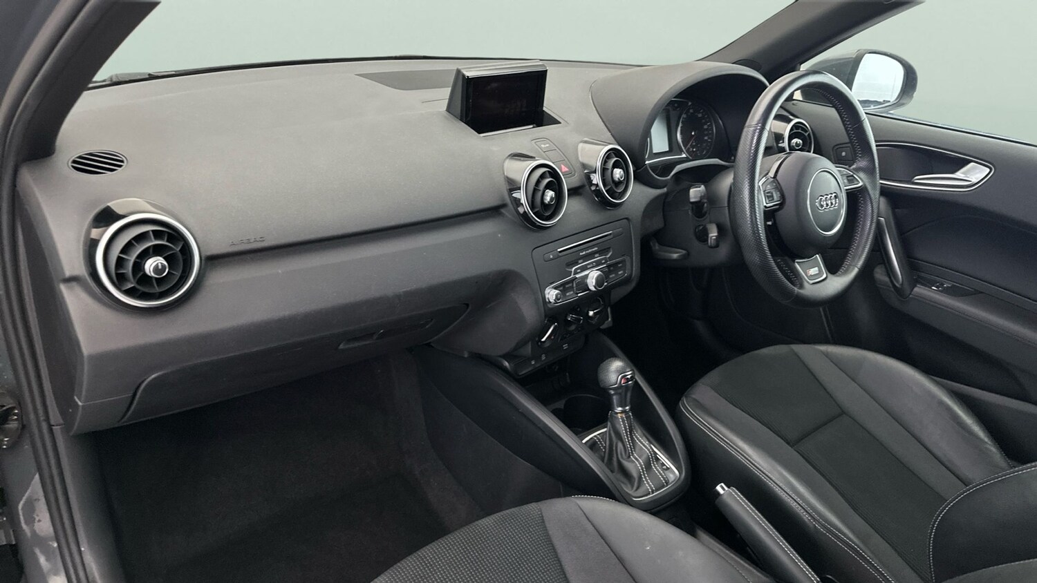 Used Audi A1 for sale - 77760352: Photo 13