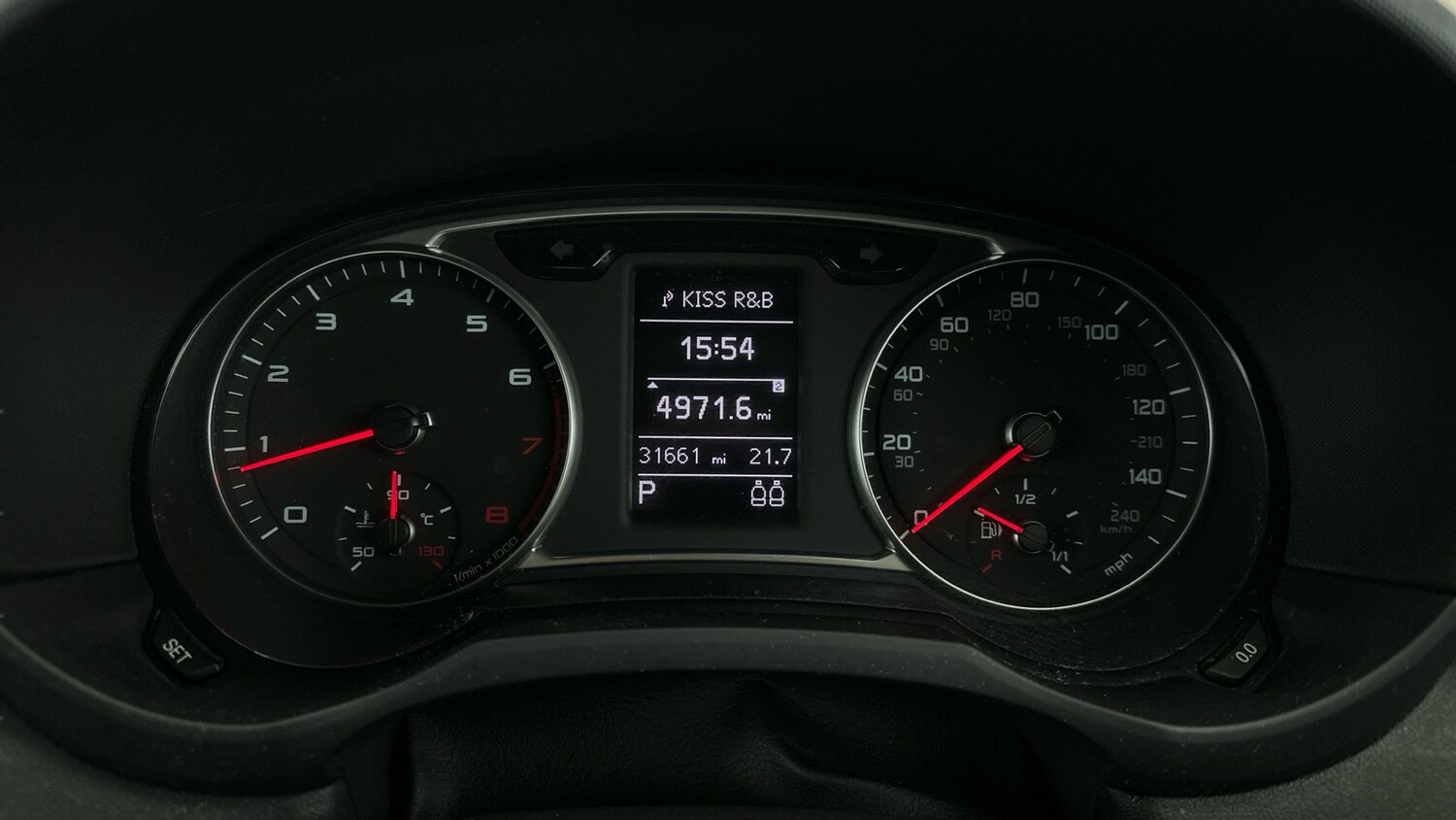 Used Audi A1 for sale - 77760352: Photo 16