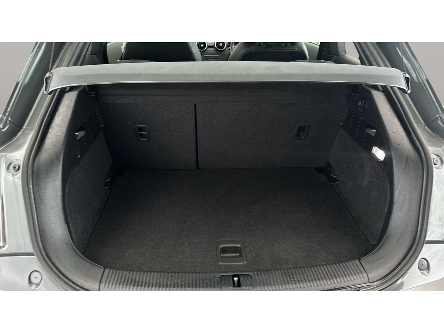 Used Audi A1 for sale - 77760352: Photo 18