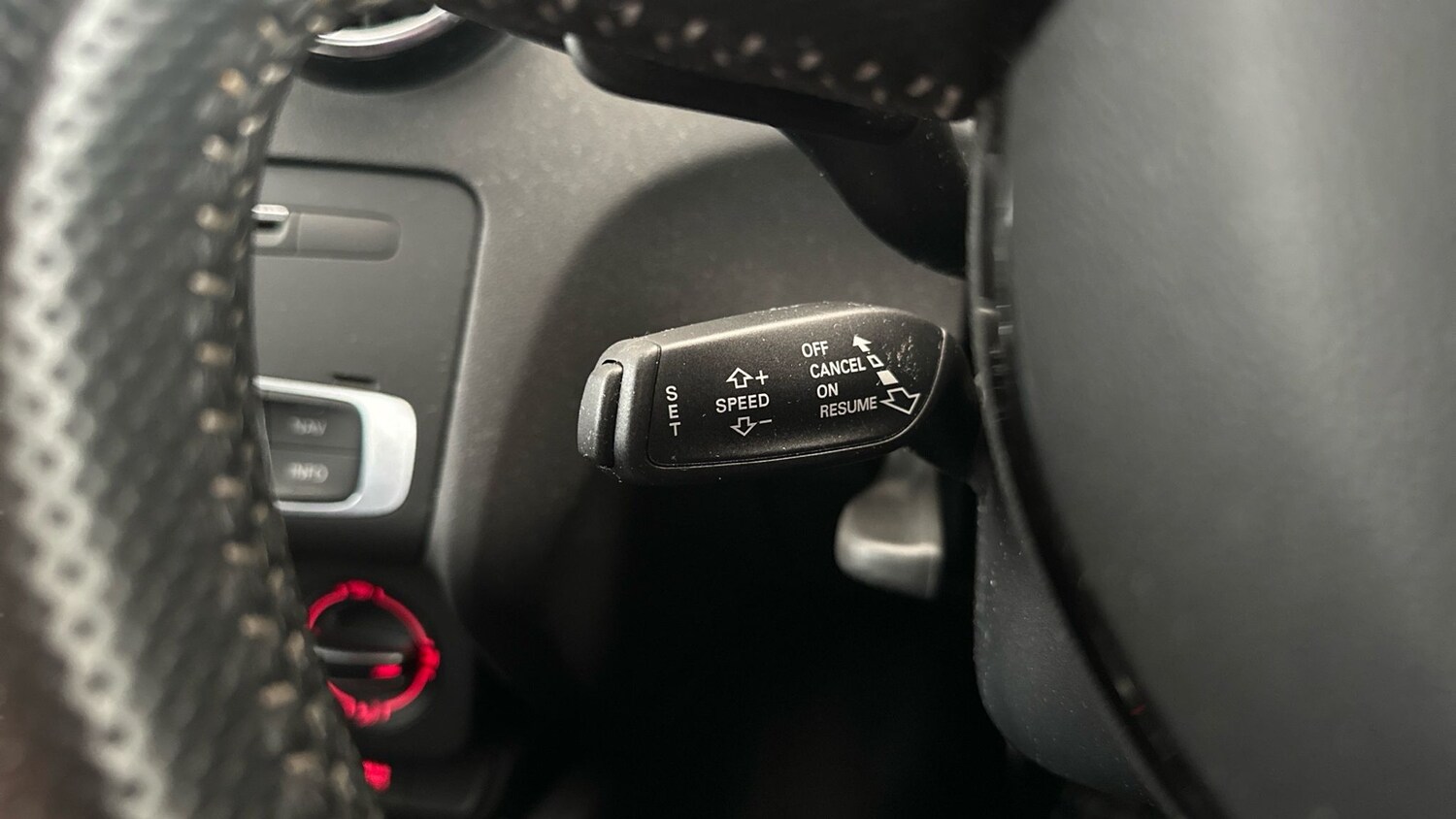 Used Audi A1 for sale - 77760352: Photo 22