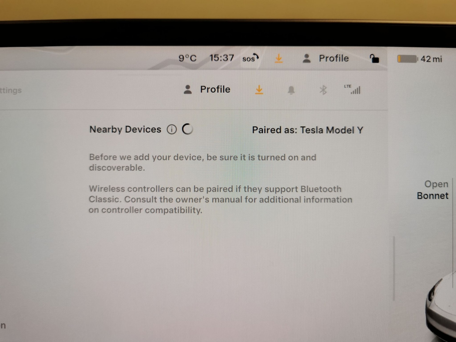 Used Tesla Model Y 2022 for sale - 77691347: Photo 18