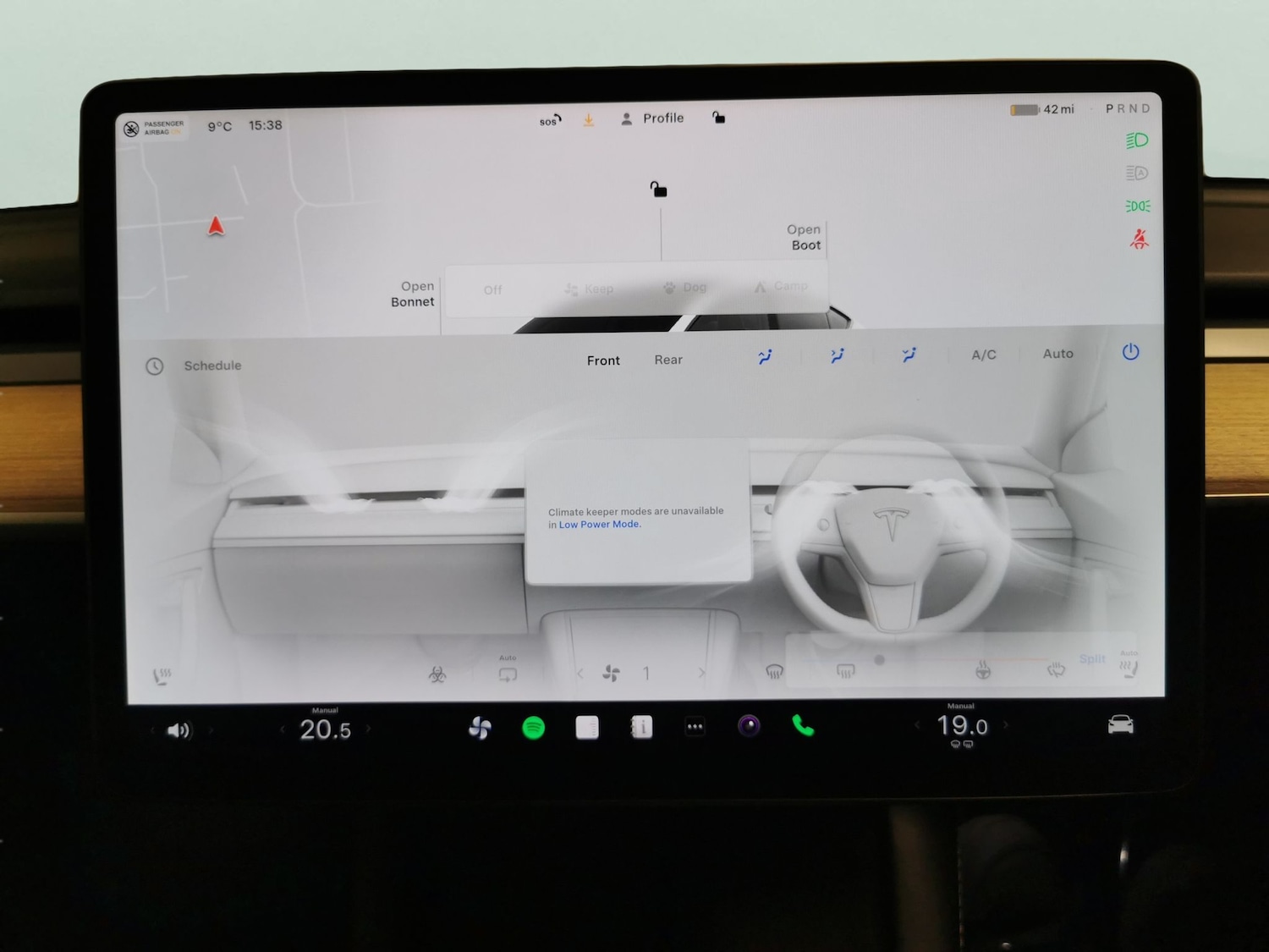 Used Tesla Model Y 2022 for sale - 77691347: Photo 19