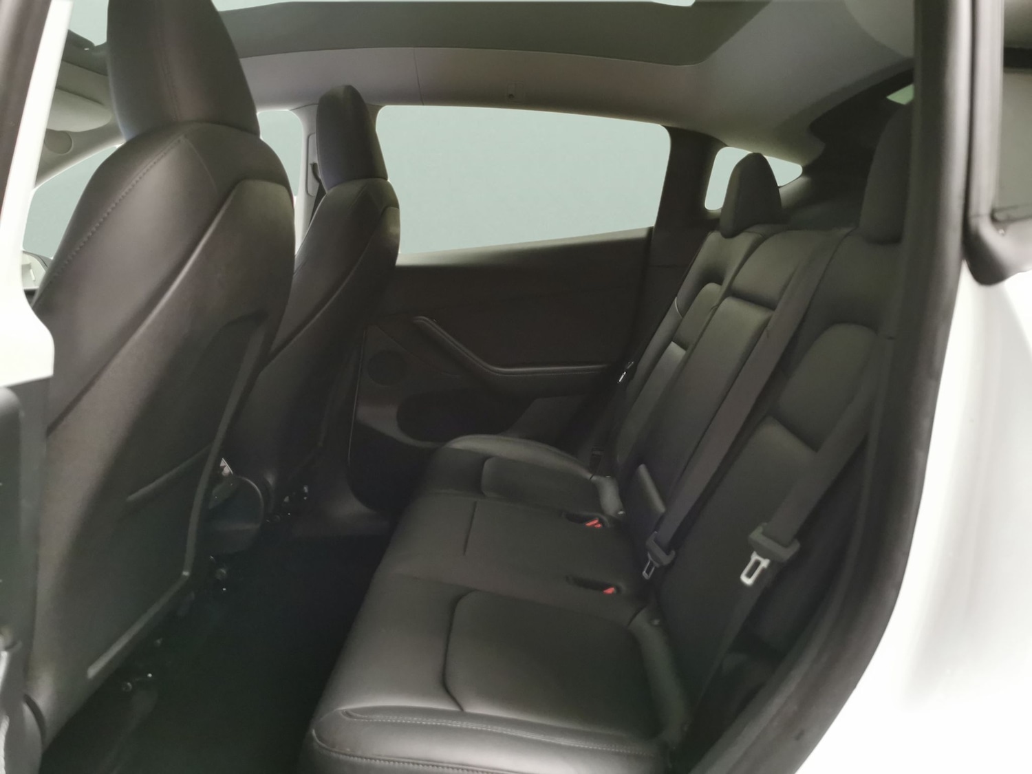 Used Tesla Model Y 2022 for sale - 77691347: Photo 26