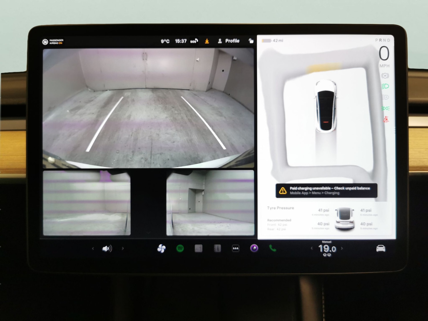 Used Tesla Model Y 2022 for sale - 77691347: Photo 5