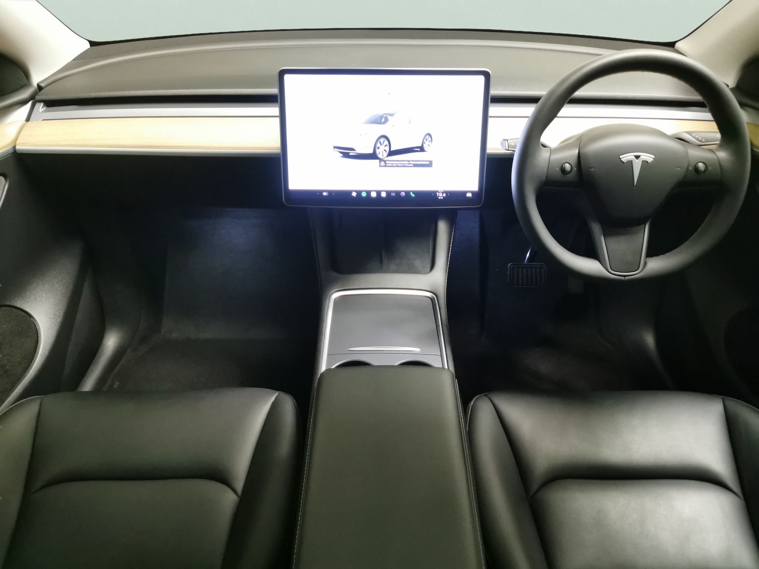 Used Tesla Model Y 2022 for sale - 77691347: Photo 8