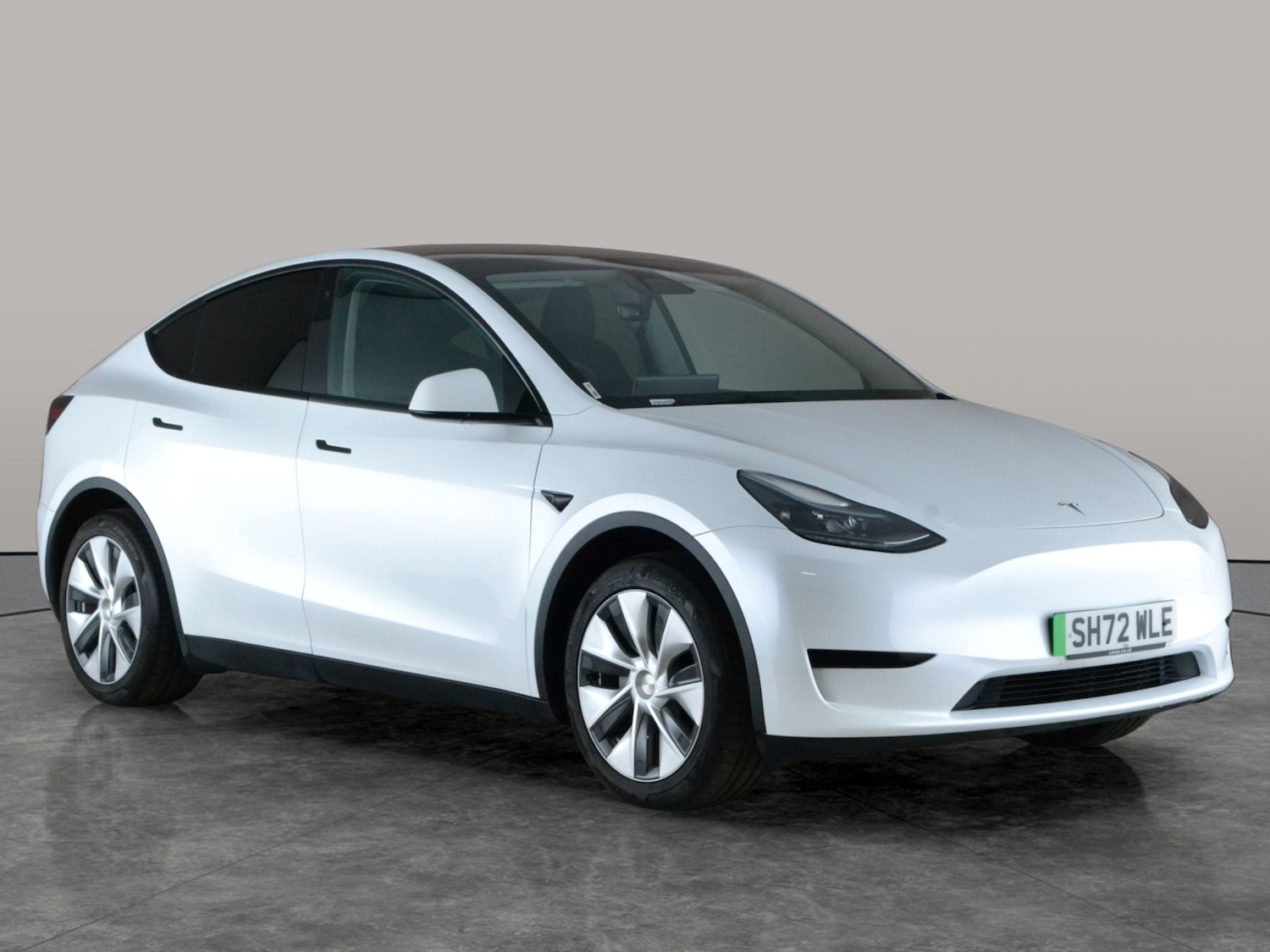 Used Tesla Model Y 2022 for sale - 77691347: Photo 9