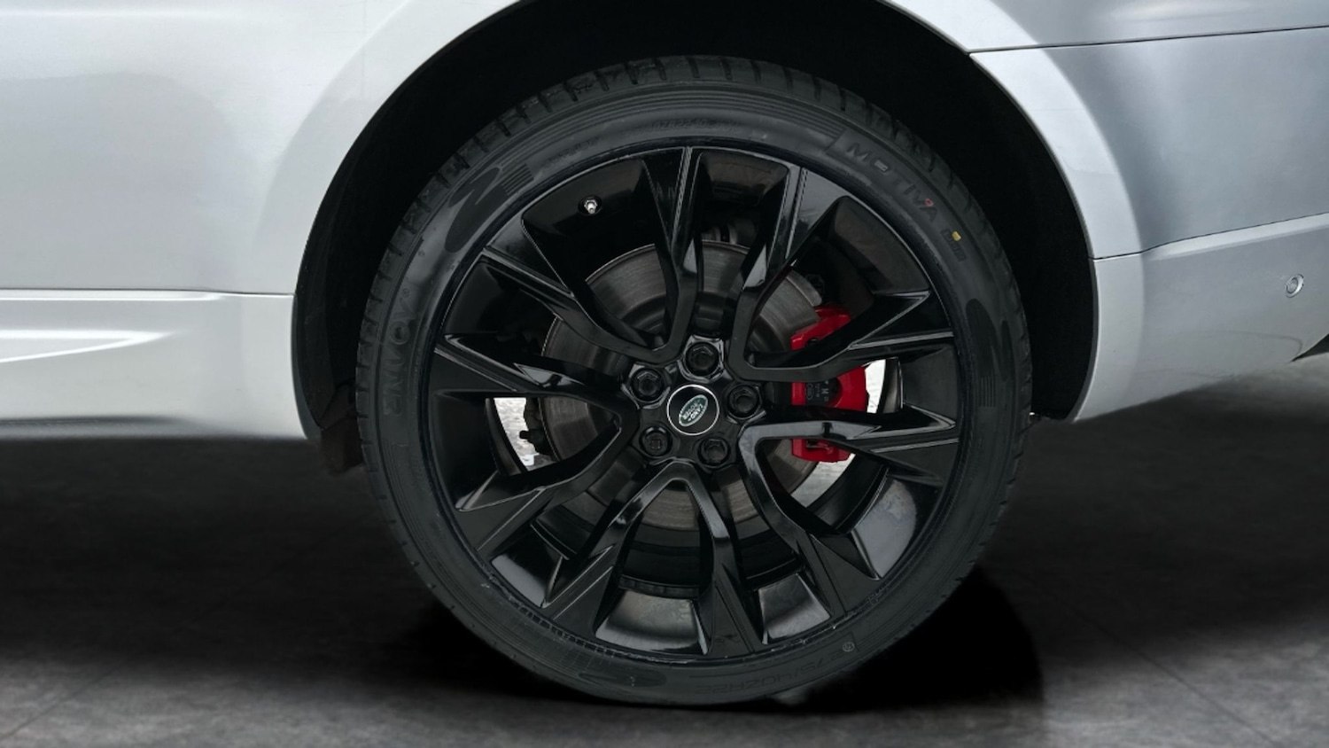 Used Land Rover Range Rover Sport 2020 for sale - 77432279: Photo 10