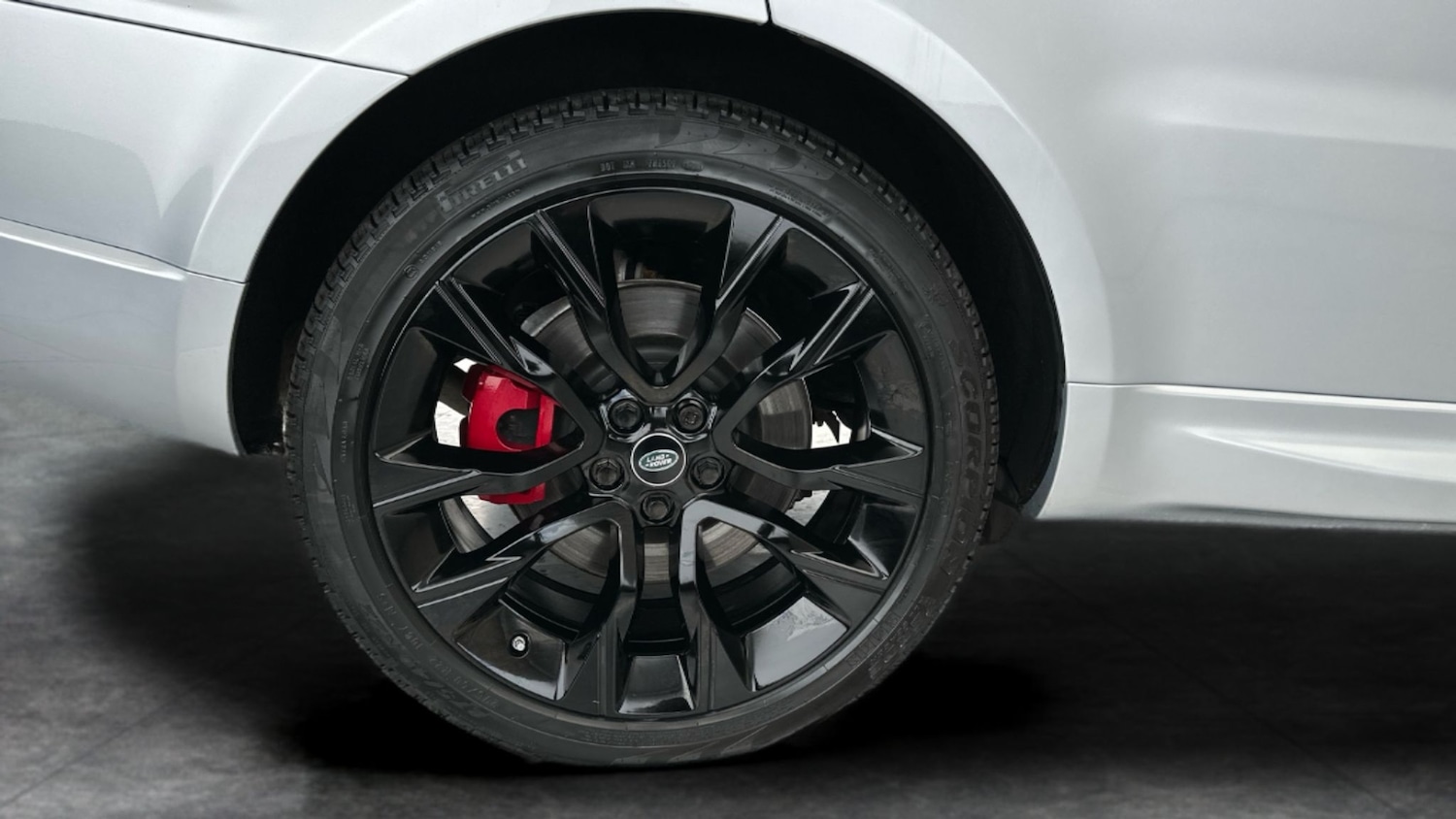 Used Land Rover Range Rover Sport 2020 for sale - 77432279: Photo 11