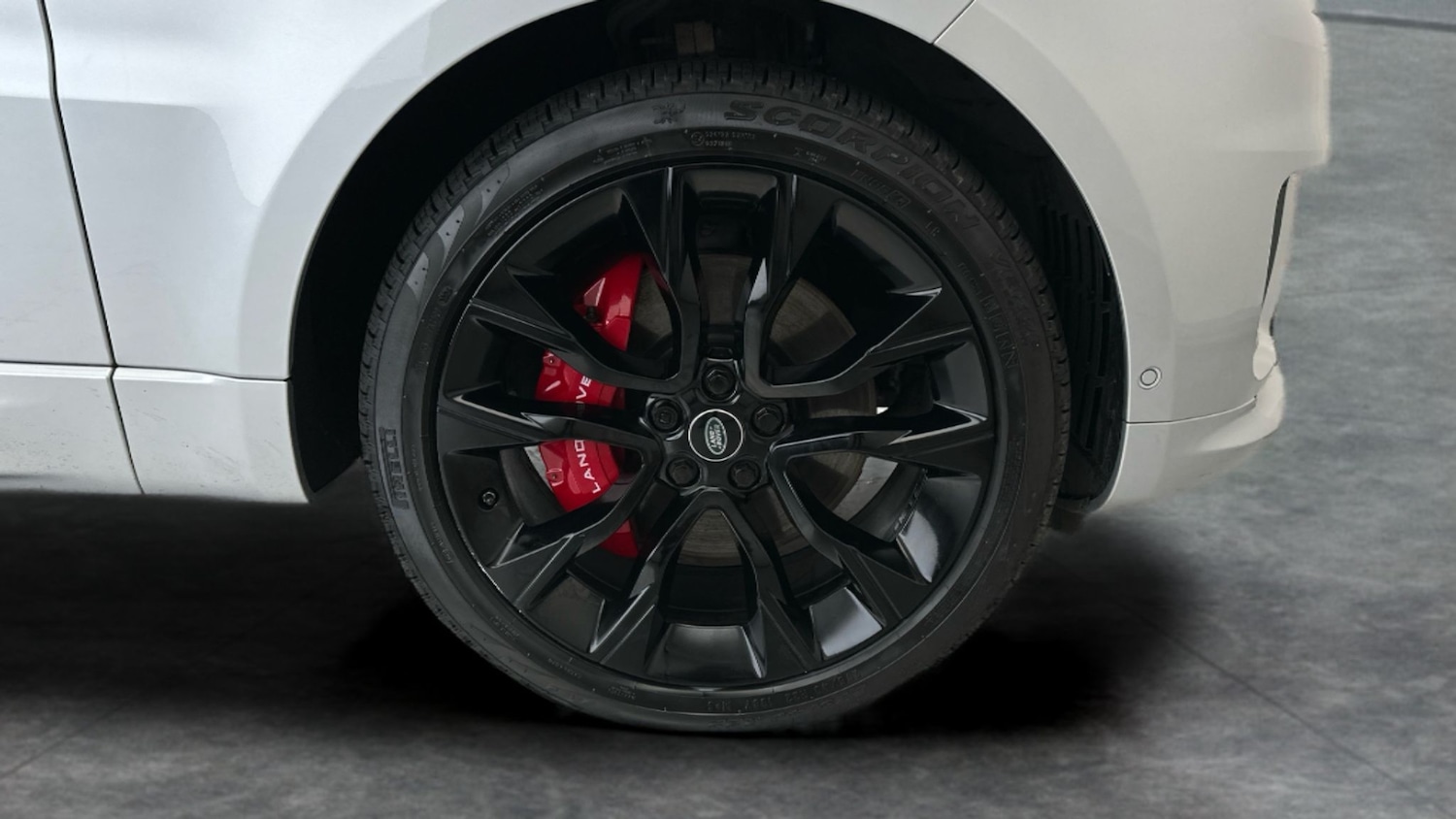 Used Land Rover Range Rover Sport 2020 for sale - 77432279: Photo 20