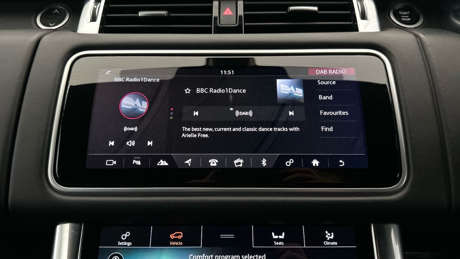 Used Land Rover Range Rover Sport 2020 for sale - 77432279: Photo 22