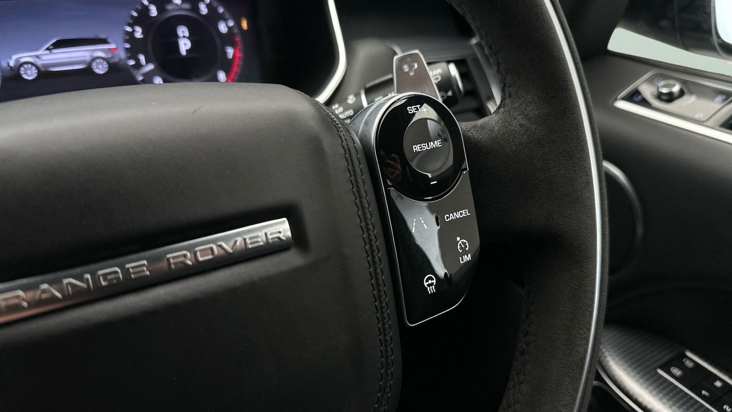 Used Land Rover Range Rover Sport 2020 for sale - 77432279: Photo 25