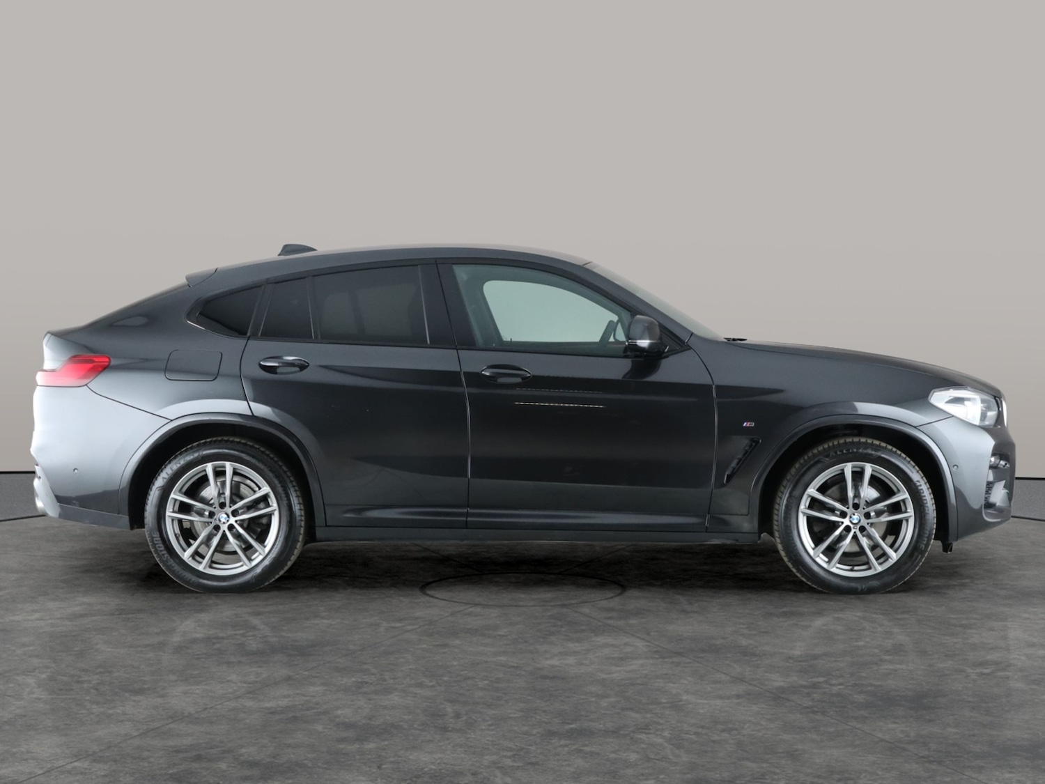 Used BMW X4 2019 for sale - 77557045: Photo 10