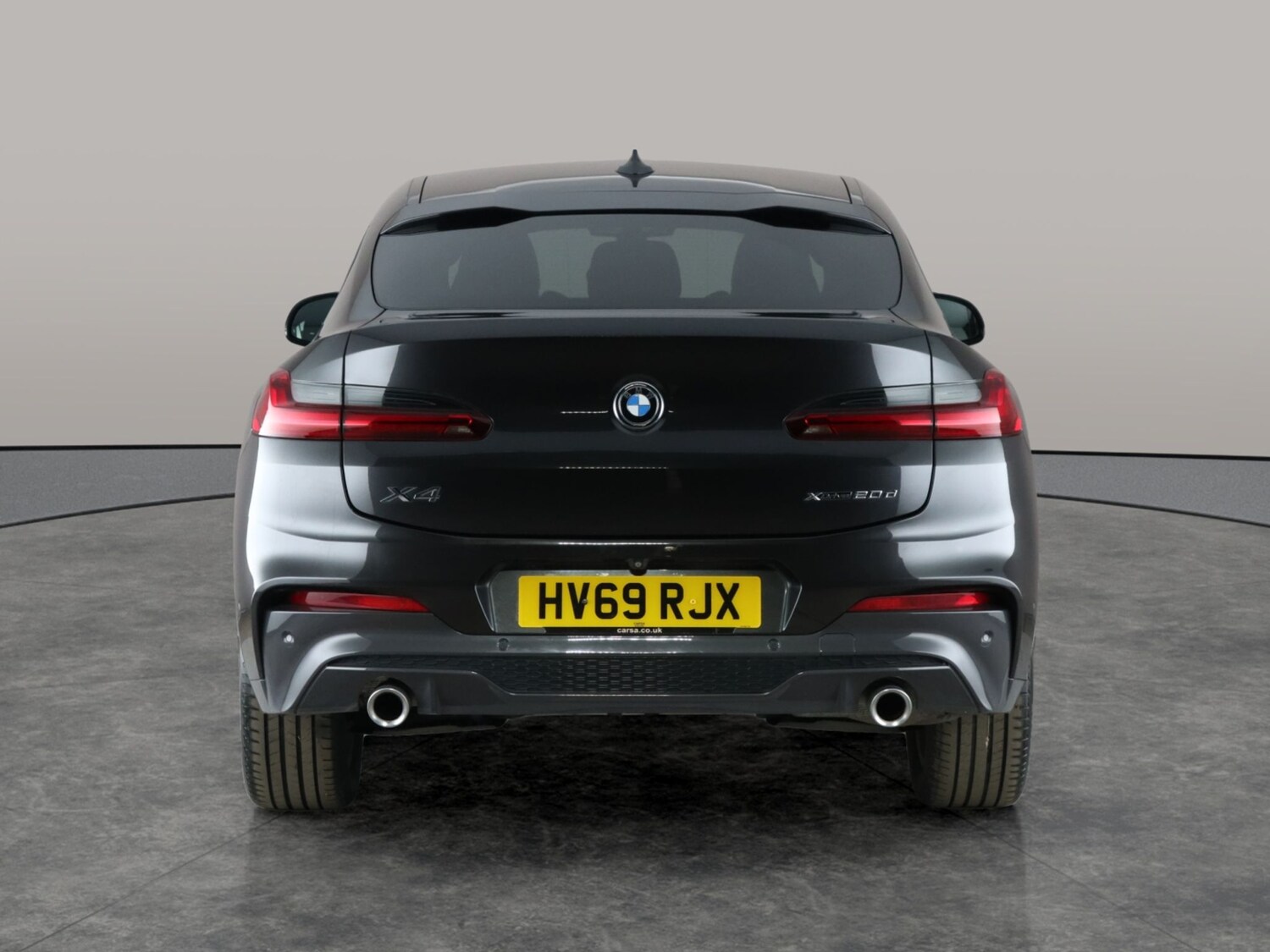 Used BMW X4 2019 for sale - 77557045: Photo 12